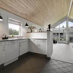 C11323-tarm-brombaervej-8 Prázdninový dům Tarm