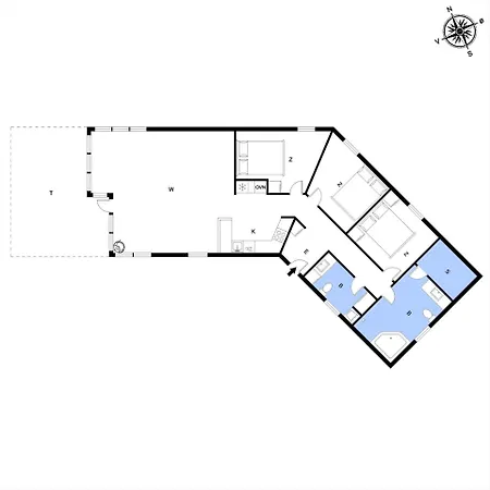 C11323-tarm-brombaervej-8 Feriehus