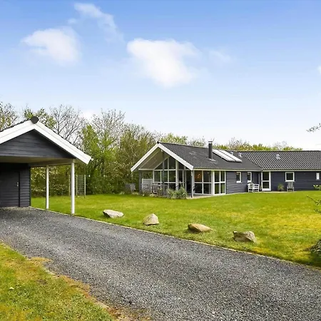 Vakantiehuis C11323-tarm-brombaervej-8