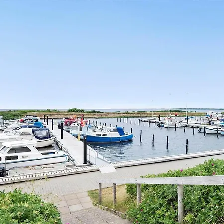 Feriehus C11323-tarm-brombaervej-8 Tarm