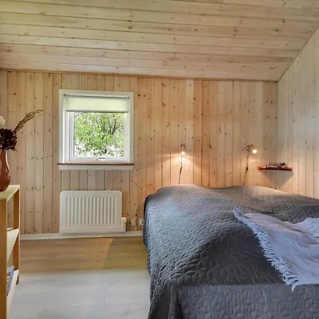 C11323-tarm-brombaervej-8 Vakantiehuis Tarm