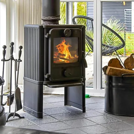 C11323-tarm-brombaervej-8 Vakantiehuis Tarm