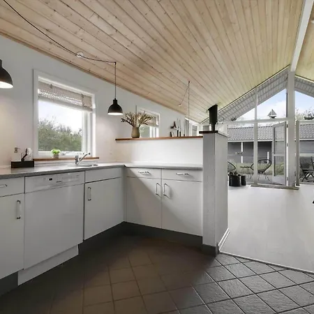 C11323-tarm-brombaervej-8 Vakantiehuis Tarm