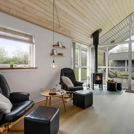 Feriehus C11323-tarm-brombaervej-8
