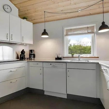 C11323-tarm-brombaervej-8 Feriehus *