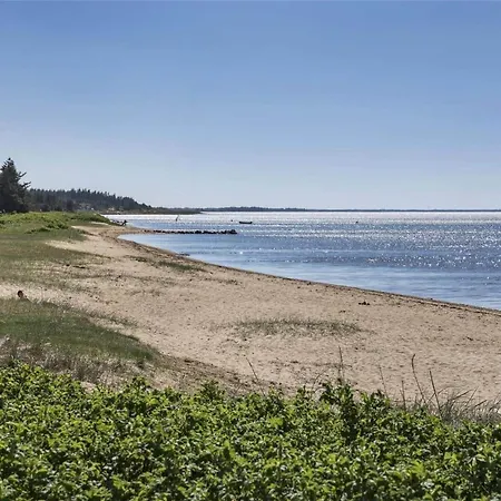 Feriehus C11323-tarm-brombaervej-8 *