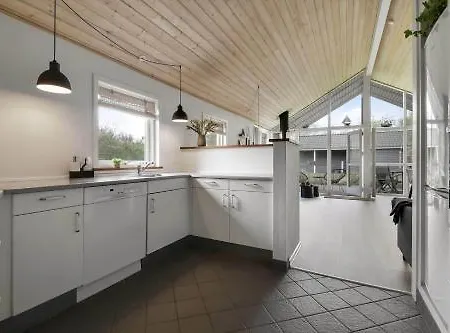 C11323-tarm-brombaervej-8 Casa vacanze *