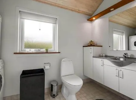 Casa vacanze C11323-tarm-brombaervej-8 Tarm
