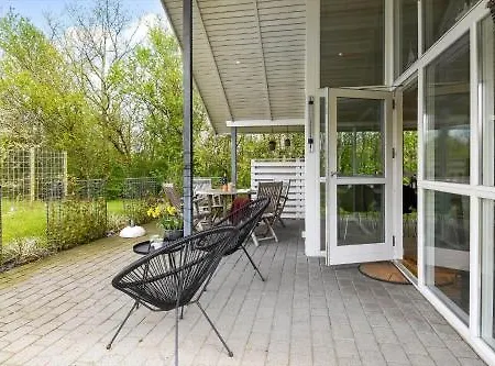 Casa vacanze C11323-tarm-brombaervej-8 Tarm