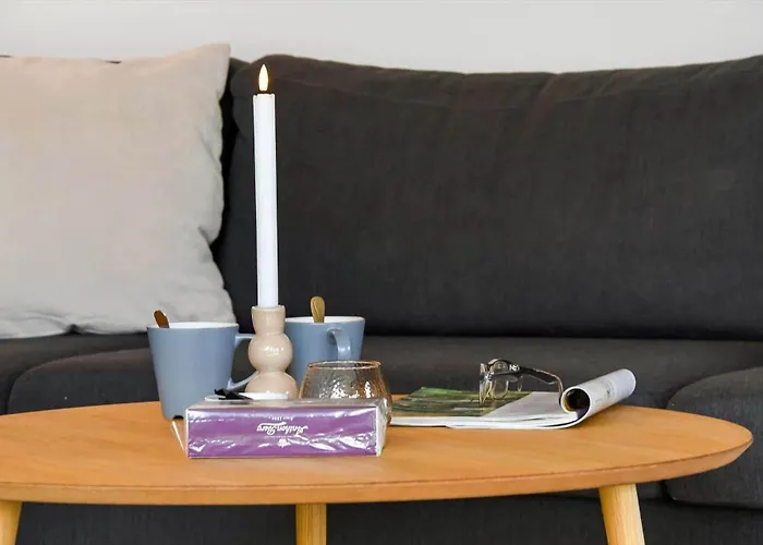 C11323-tarm-brombaervej-8 בית נופש