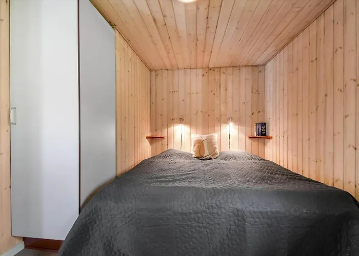 C11323-tarm-brombaervej-8 בית נופש *