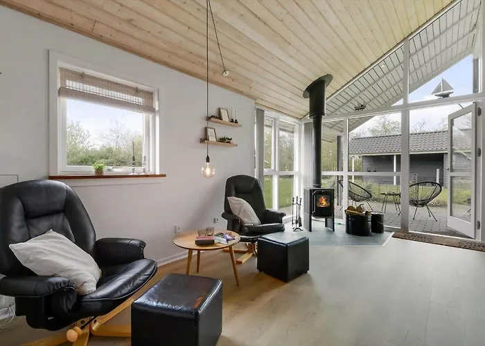 בית נופש C11323-tarm-brombaervej-8